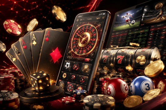 spinbet