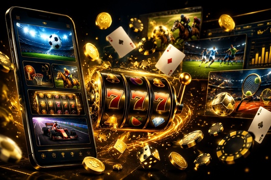spinbet