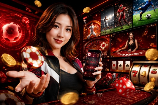 spinbet
