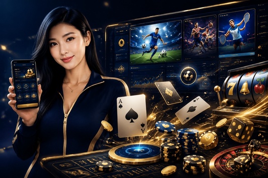 spinbet