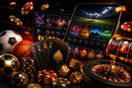 spinbet