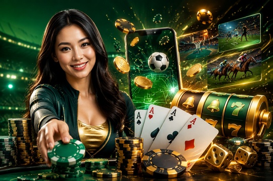 spinbet