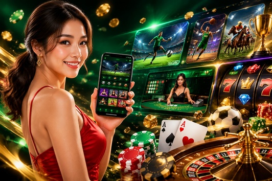 spinbet